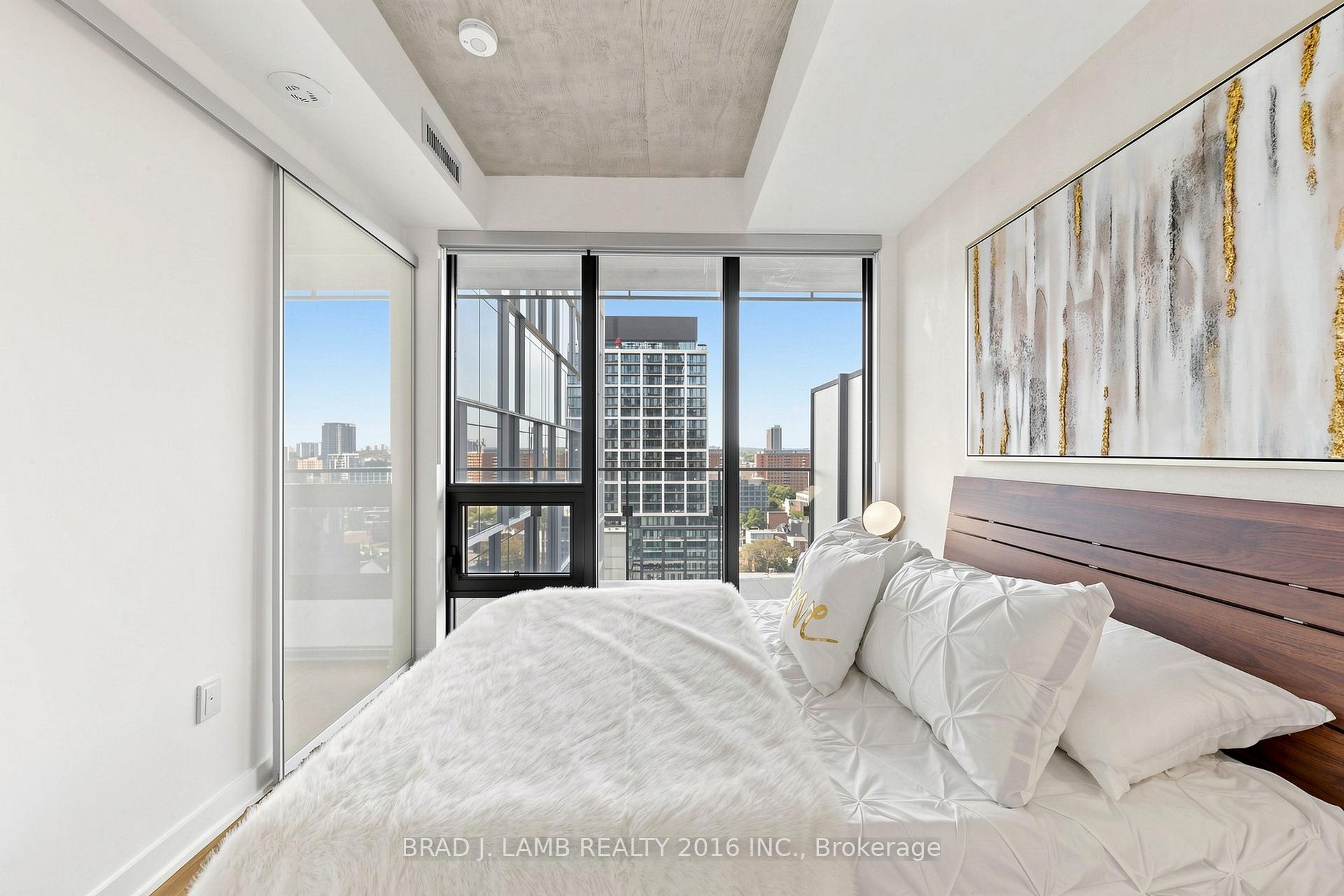 Photo 20 of Unit 1505, 284 King Street E, Toronto, Moss Park — HOMEH