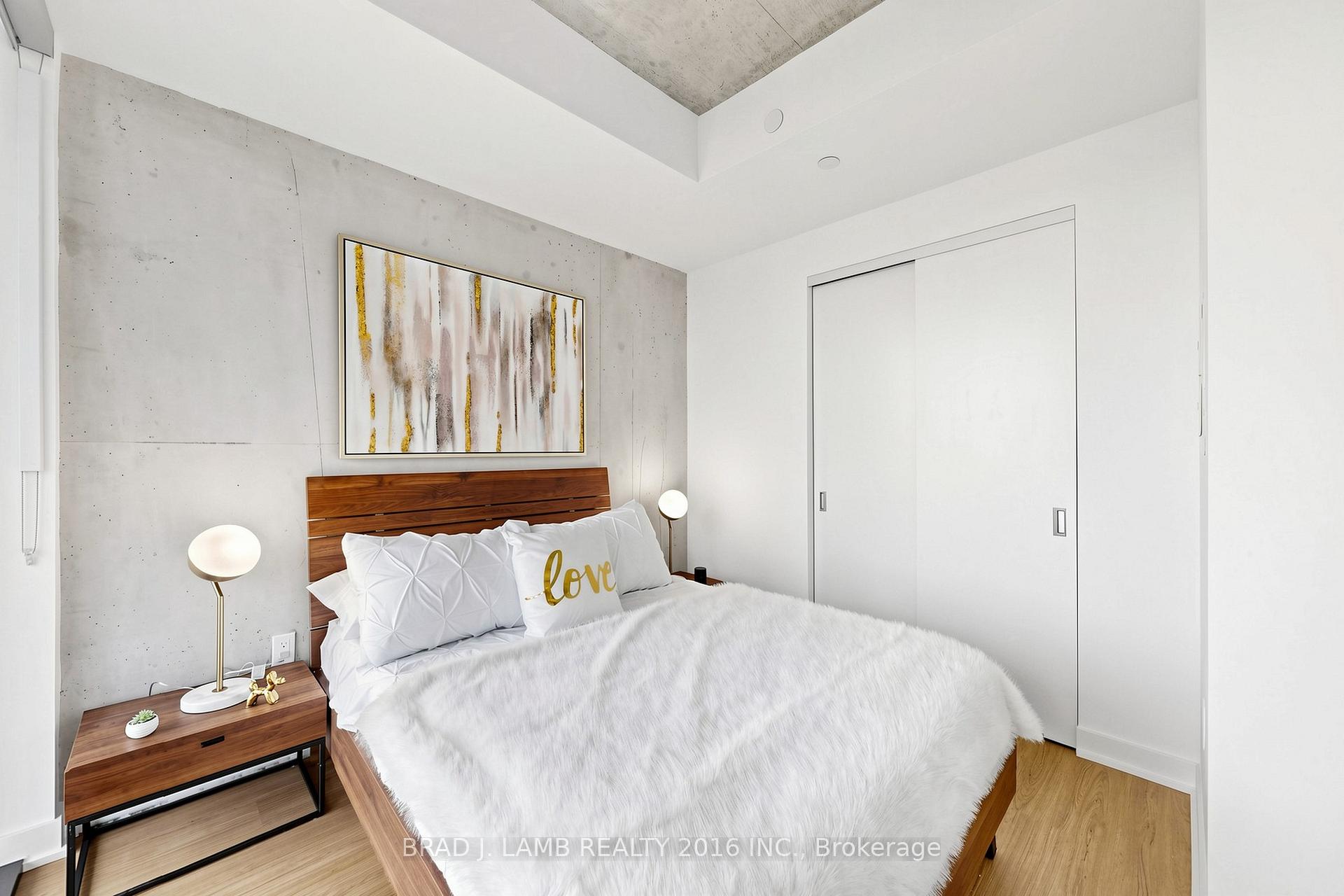 Photo 21 of Unit 1505, 284 King Street E, Toronto, Moss Park — HOMEH