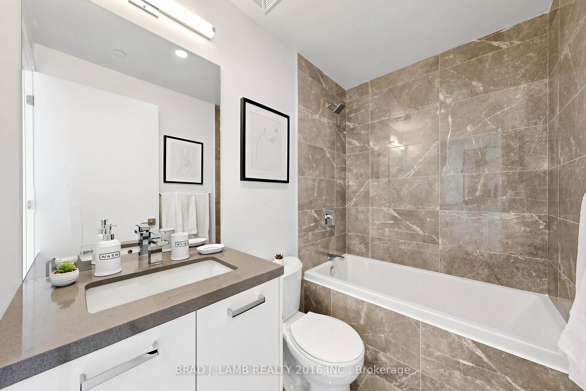 Photo 22 of Unit 1505, 284 King Street E, Toronto, Moss Park — HOMEH