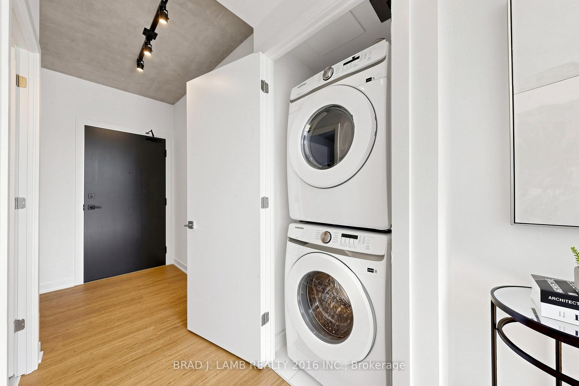 Photo 23 of Unit 1505, 284 King Street E, Toronto, Moss Park — HOMEH