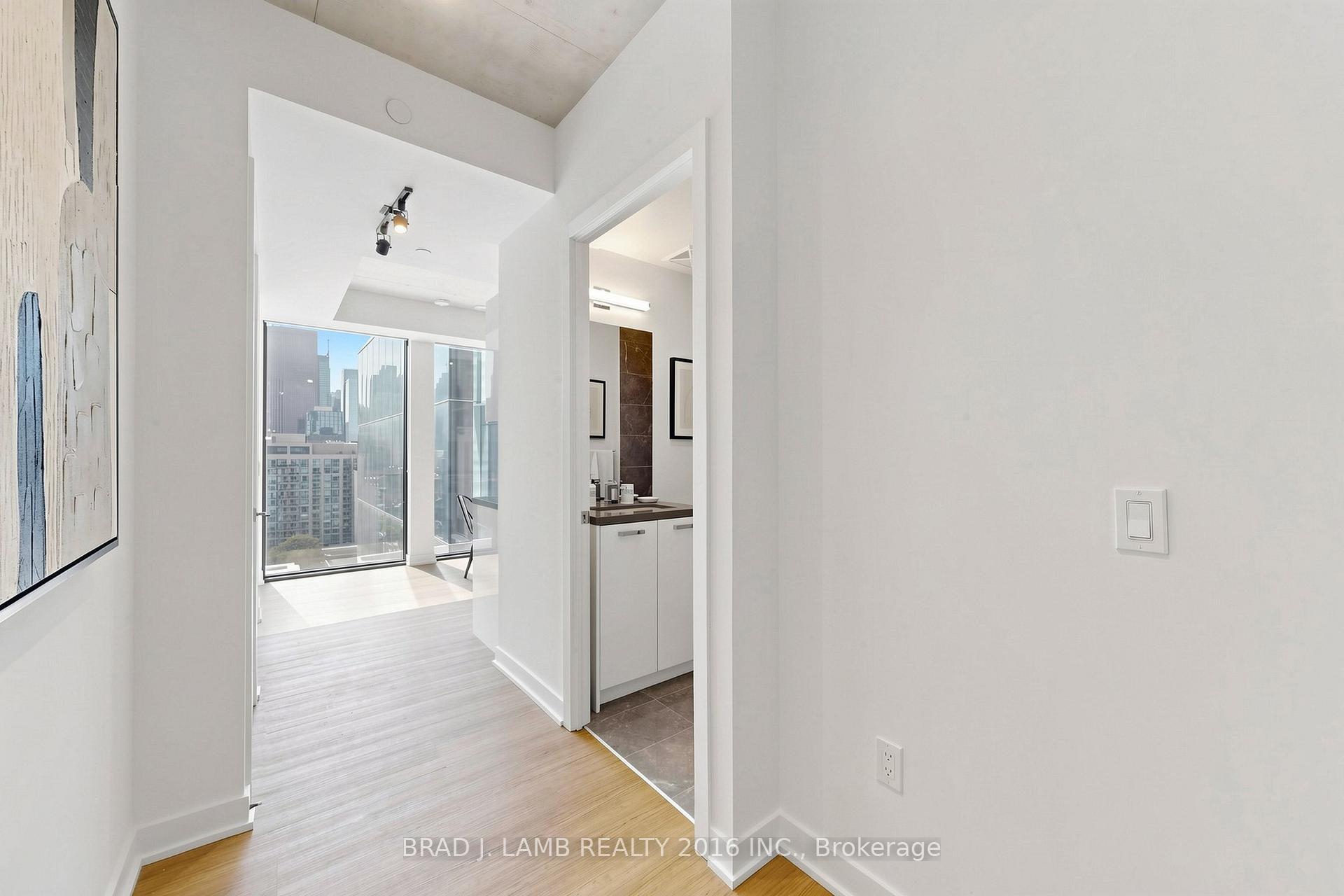 Photo 24 of Unit 1505, 284 King Street E, Toronto, Moss Park — HOMEH