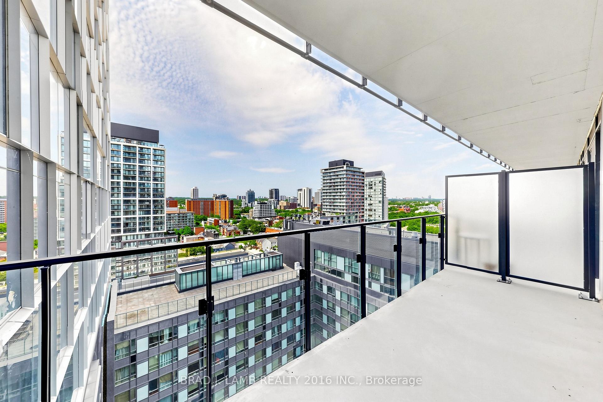 Photo 25 of Unit 1505, 284 King Street E, Toronto, Moss Park — HOMEH