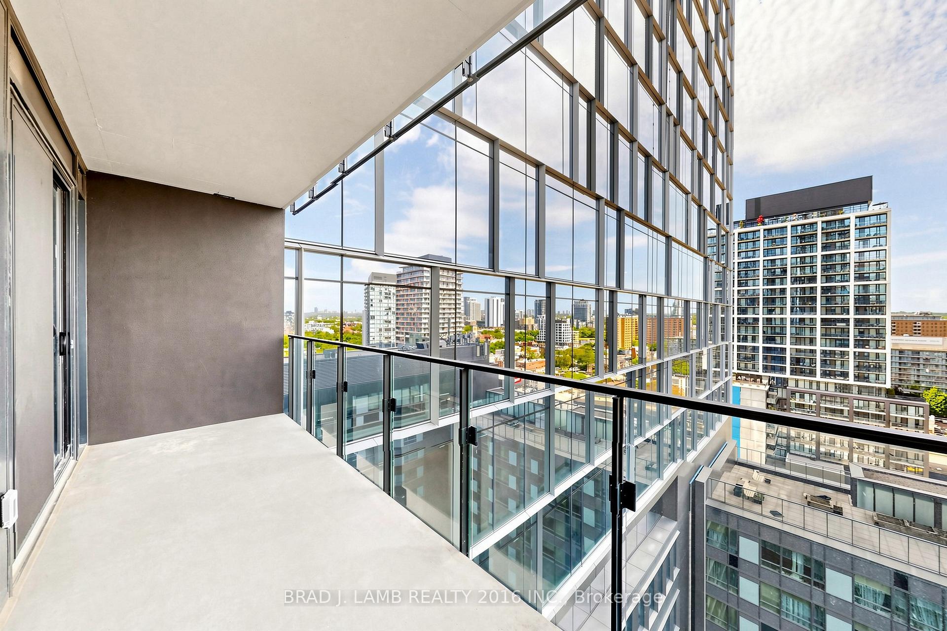 Photo 26 of Unit 1505, 284 King Street E, Toronto, Moss Park — HOMEH