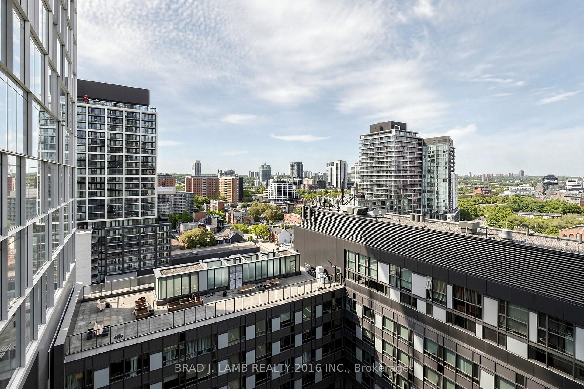 Photo 27 of Unit 1505, 284 King Street E, Toronto, Moss Park — HOMEH