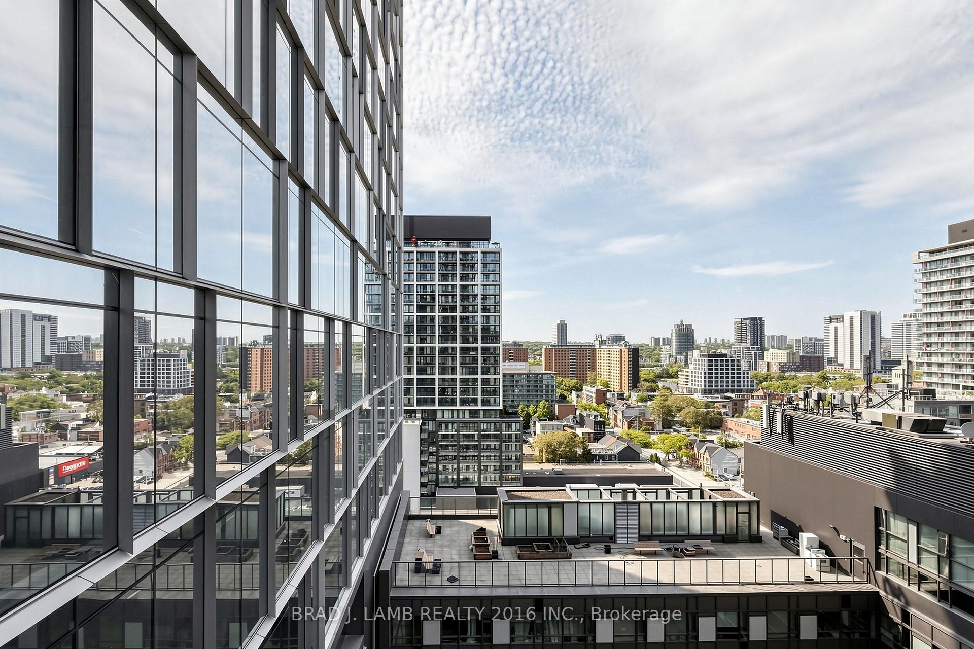 Photo 28 of Unit 1505, 284 King Street E, Toronto, Moss Park — HOMEH