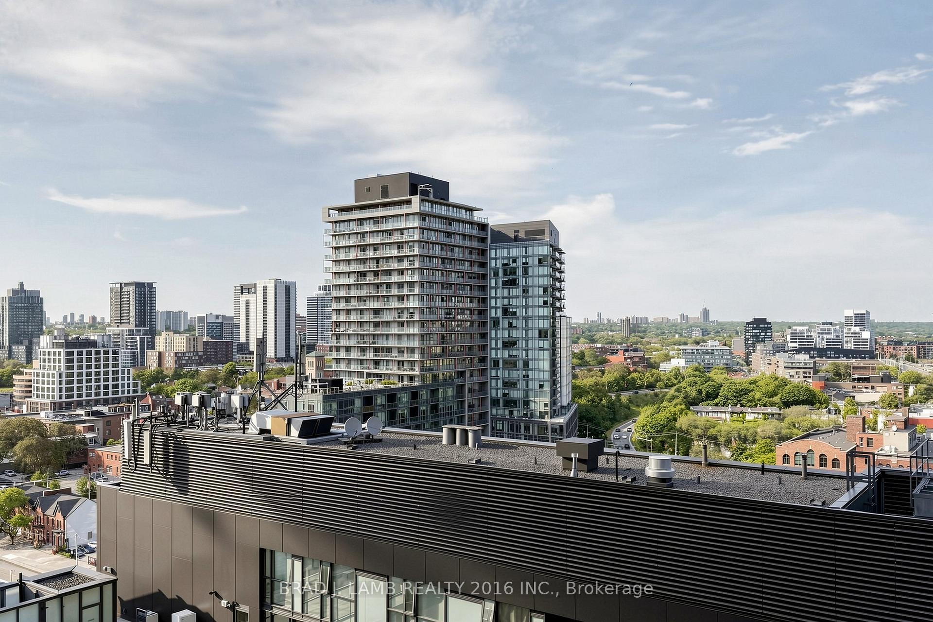 Photo 29 of Unit 1505, 284 King Street E, Toronto, Moss Park — HOMEH