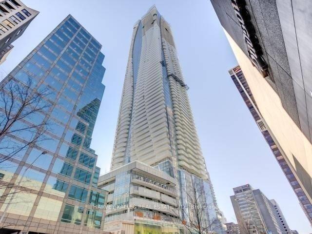 Photo of Unit 6005, 1 Bloor Street E