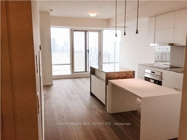 Photo 2 of Unit 6005, 1 Bloor Street E, Toronto, Church-Yonge Corridor — HOMEH