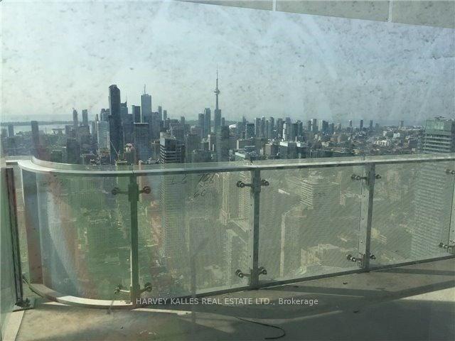 Photo 12 of Unit 6005, 1 Bloor Street E, Toronto, Church-Yonge Corridor — HOMEH