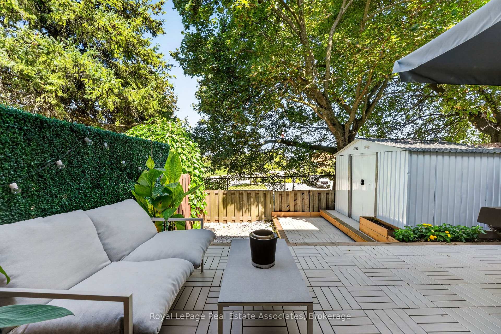 Photo 6 of Unit 8, 59 Maple Avenue, Halton Hills, Georgetown — HOMEH
