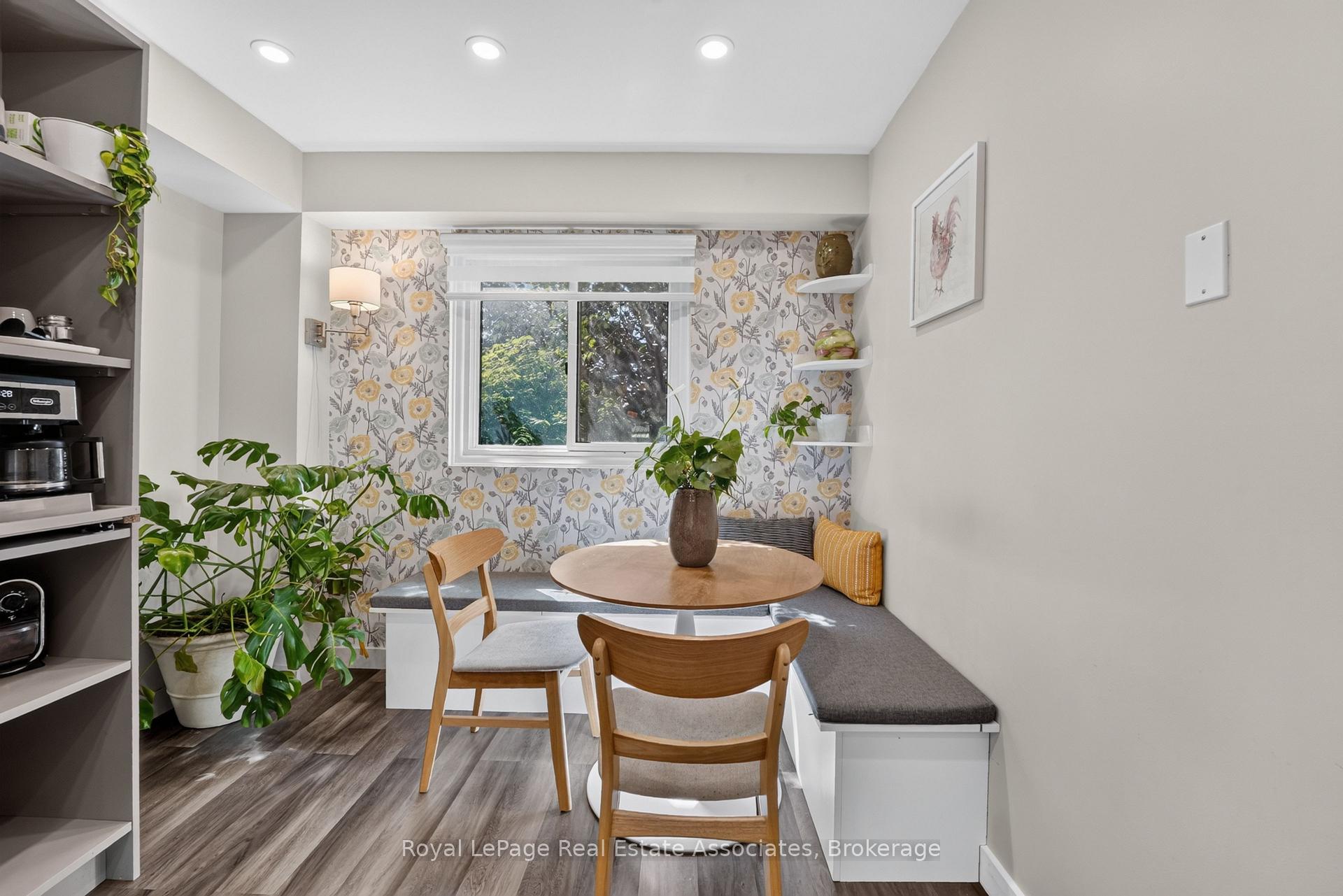 Photo 9 of Unit 8, 59 Maple Avenue, Halton Hills, Georgetown — HOMEH