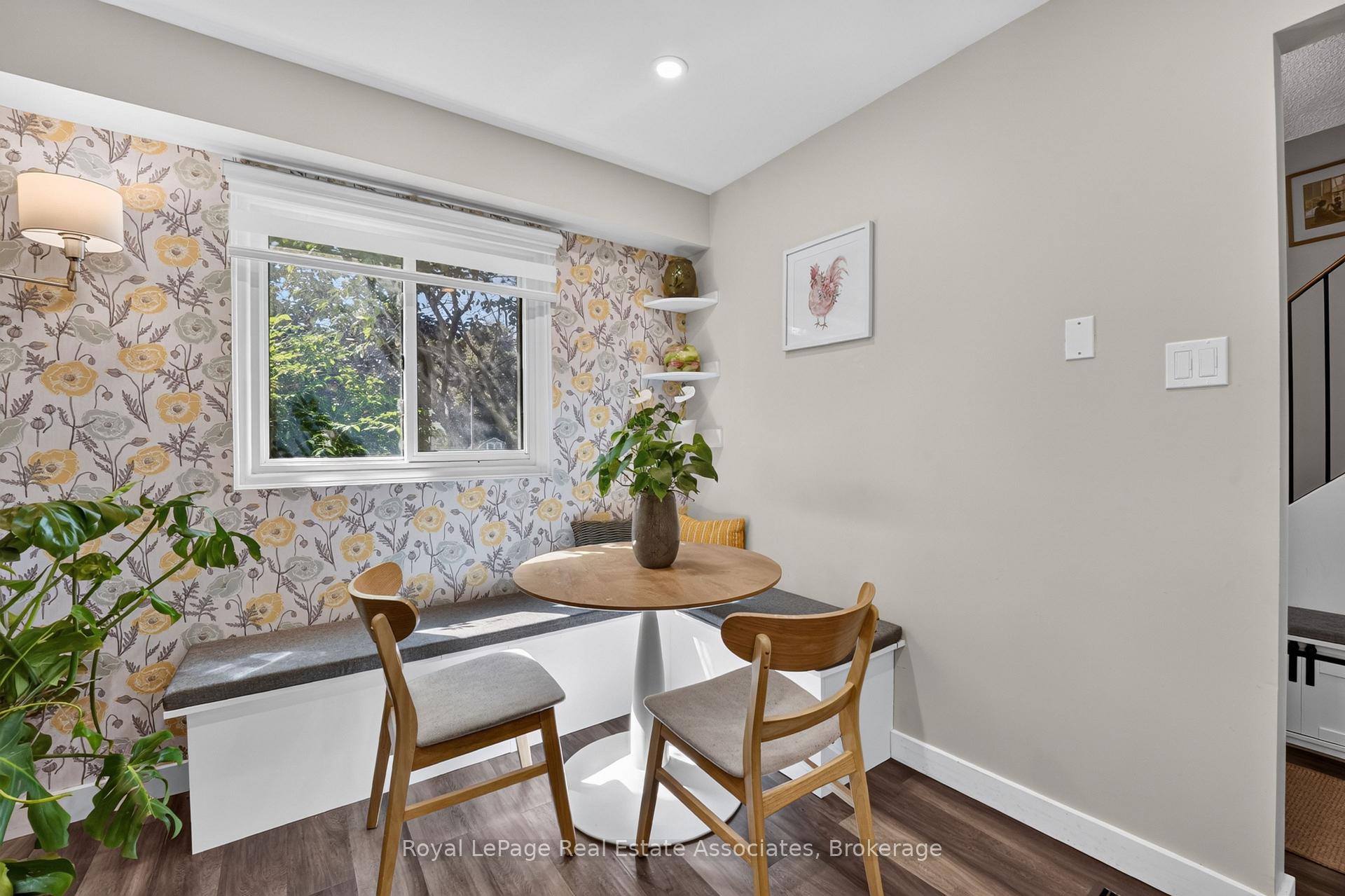 Photo 10 of Unit 8, 59 Maple Avenue, Halton Hills, Georgetown — HOMEH