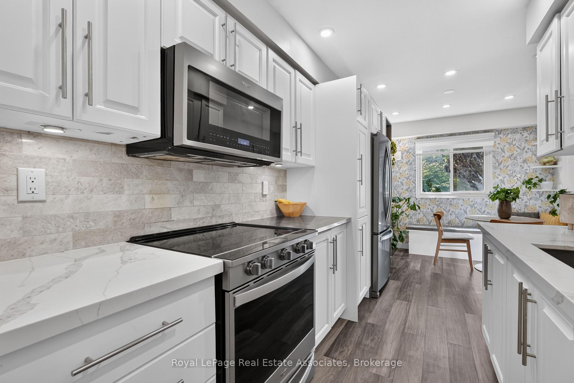 Photo 15 of Unit 8, 59 Maple Avenue, Halton Hills, Georgetown — HOMEH