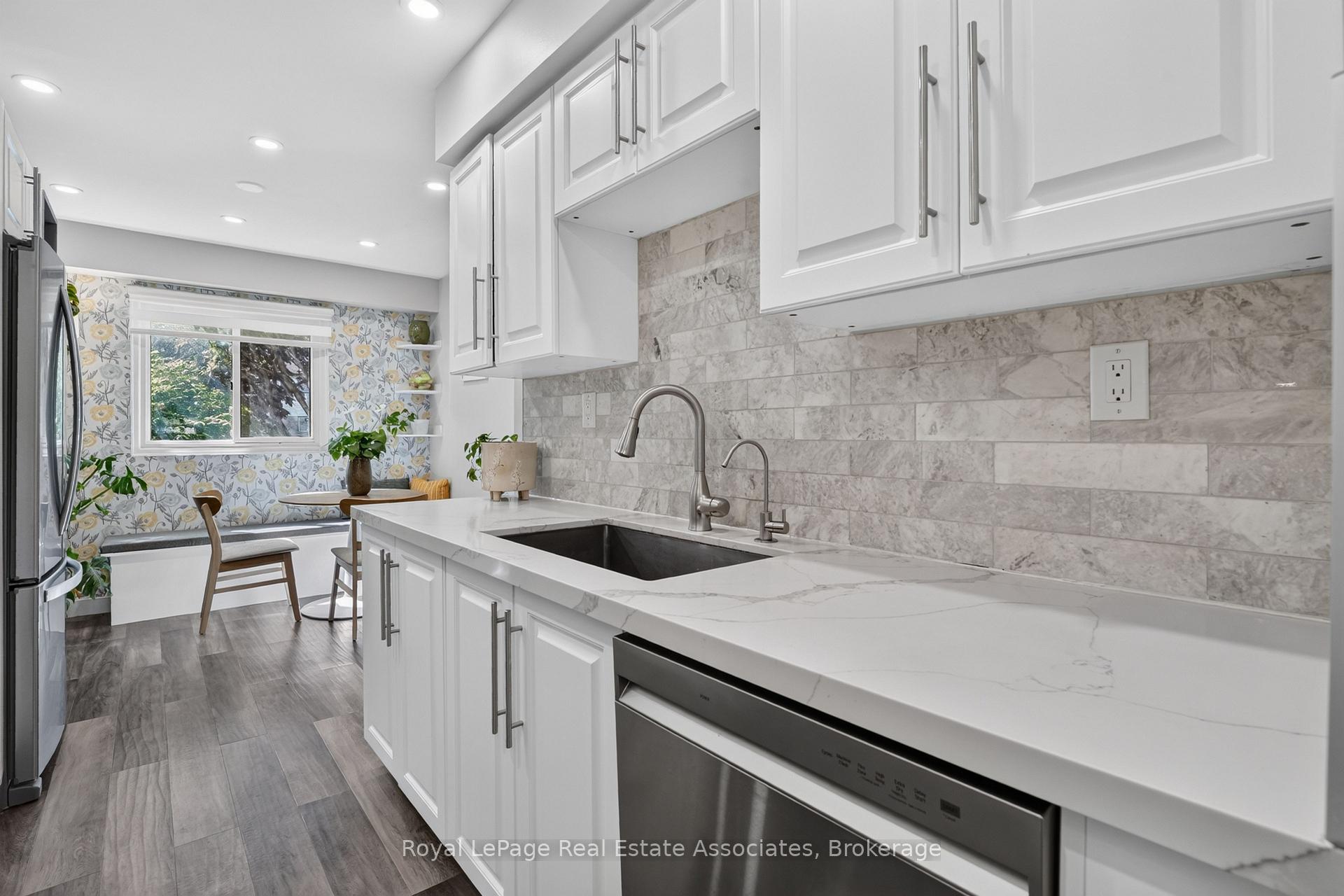 Photo 16 of Unit 8, 59 Maple Avenue, Halton Hills, Georgetown — HOMEH