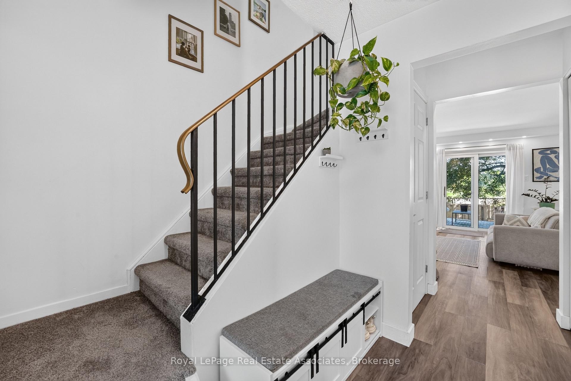 Photo 23 of Unit 8, 59 Maple Avenue, Halton Hills, Georgetown — HOMEH