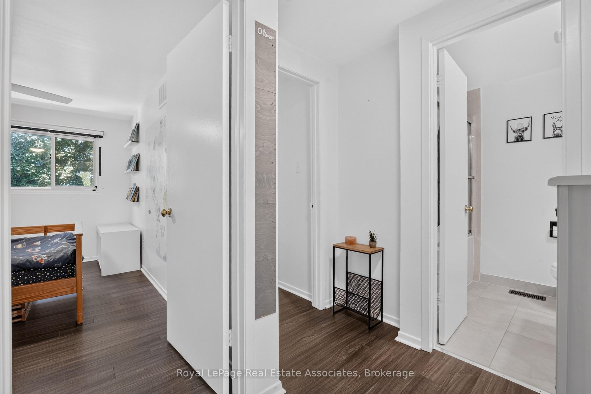 Photo 29 of Unit 8, 59 Maple Avenue, Halton Hills, Georgetown — HOMEH