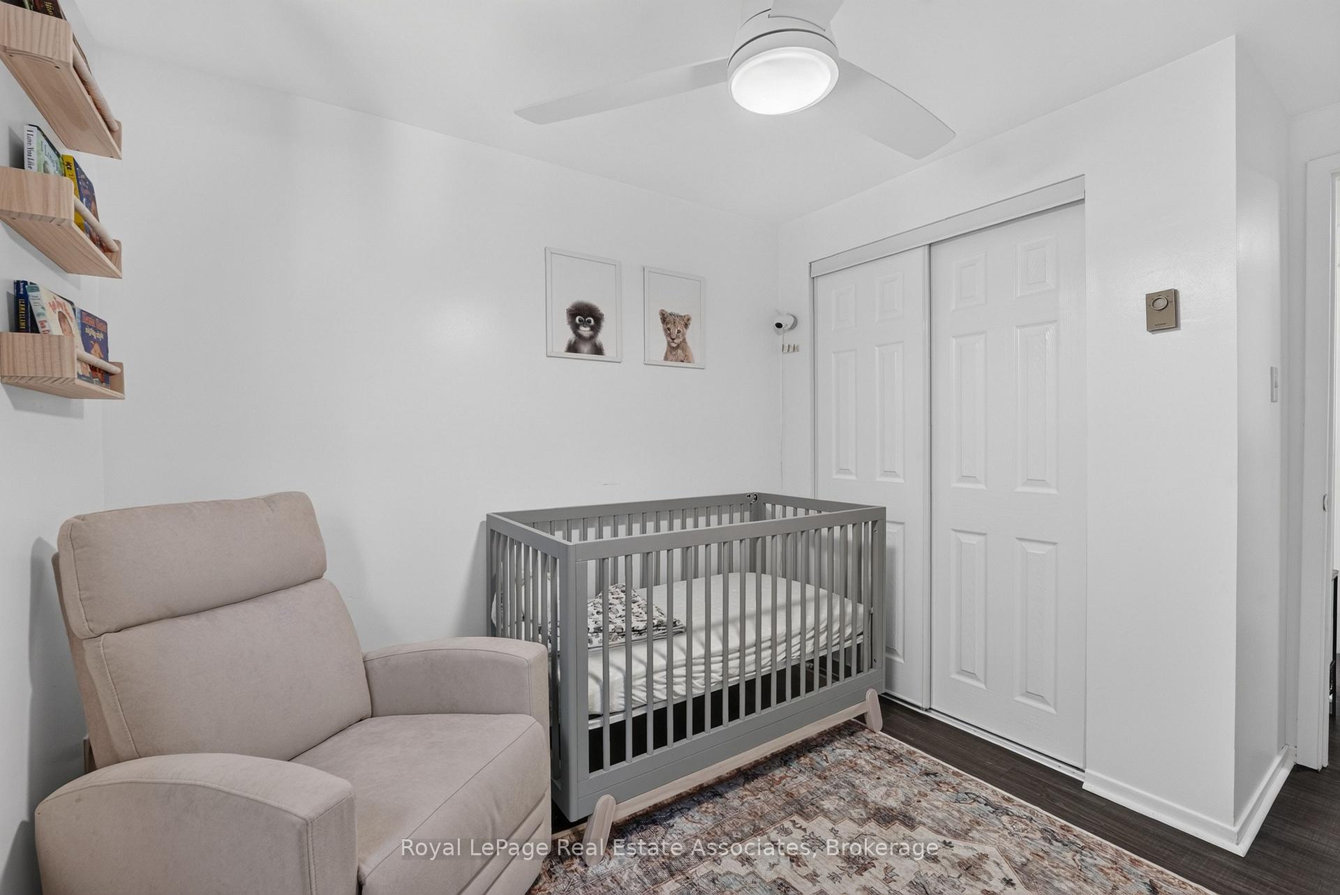 Photo 31 of Unit 8, 59 Maple Avenue, Halton Hills, Georgetown — HOMEH