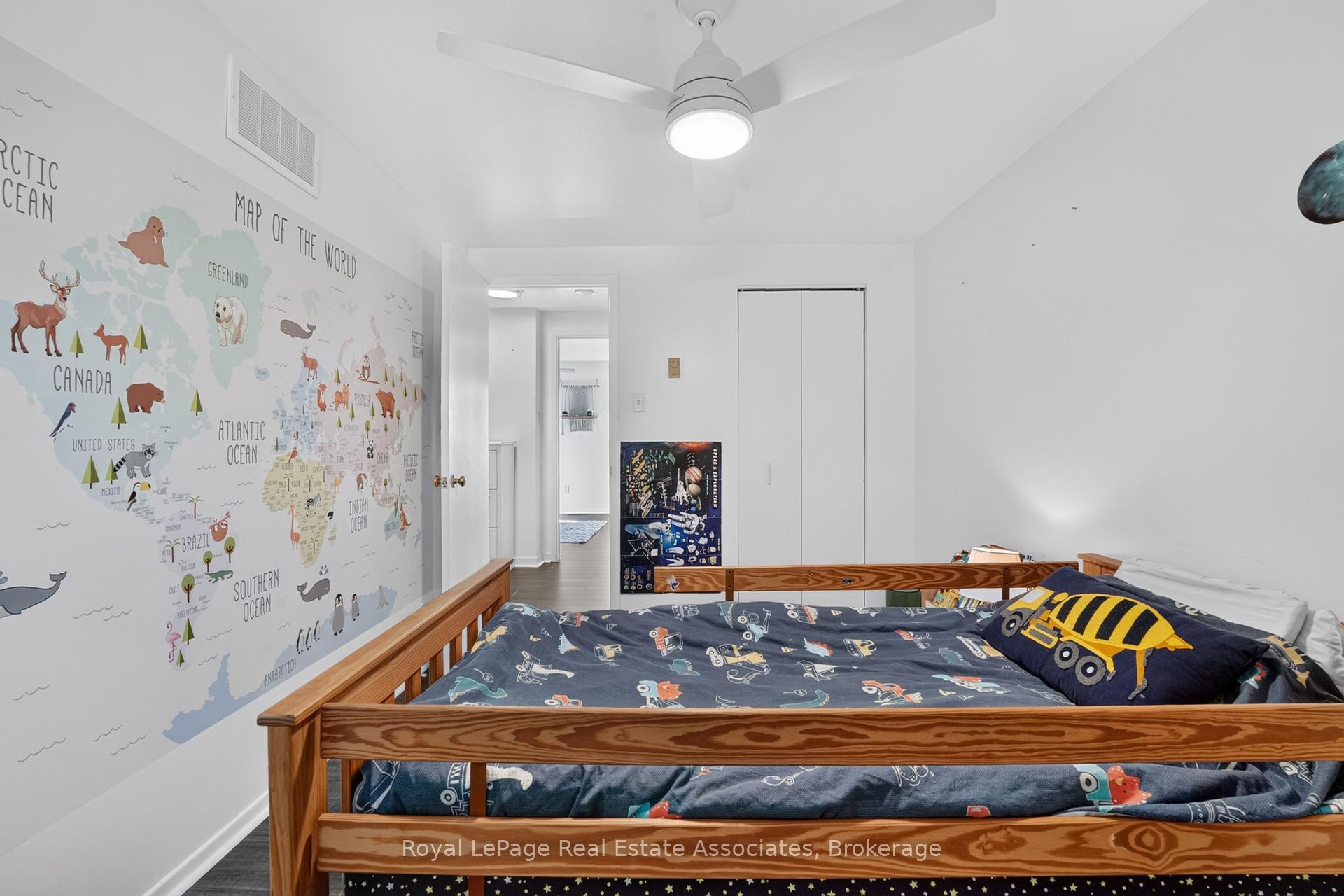 Photo 33 of Unit 8, 59 Maple Avenue, Halton Hills, Georgetown — HOMEH