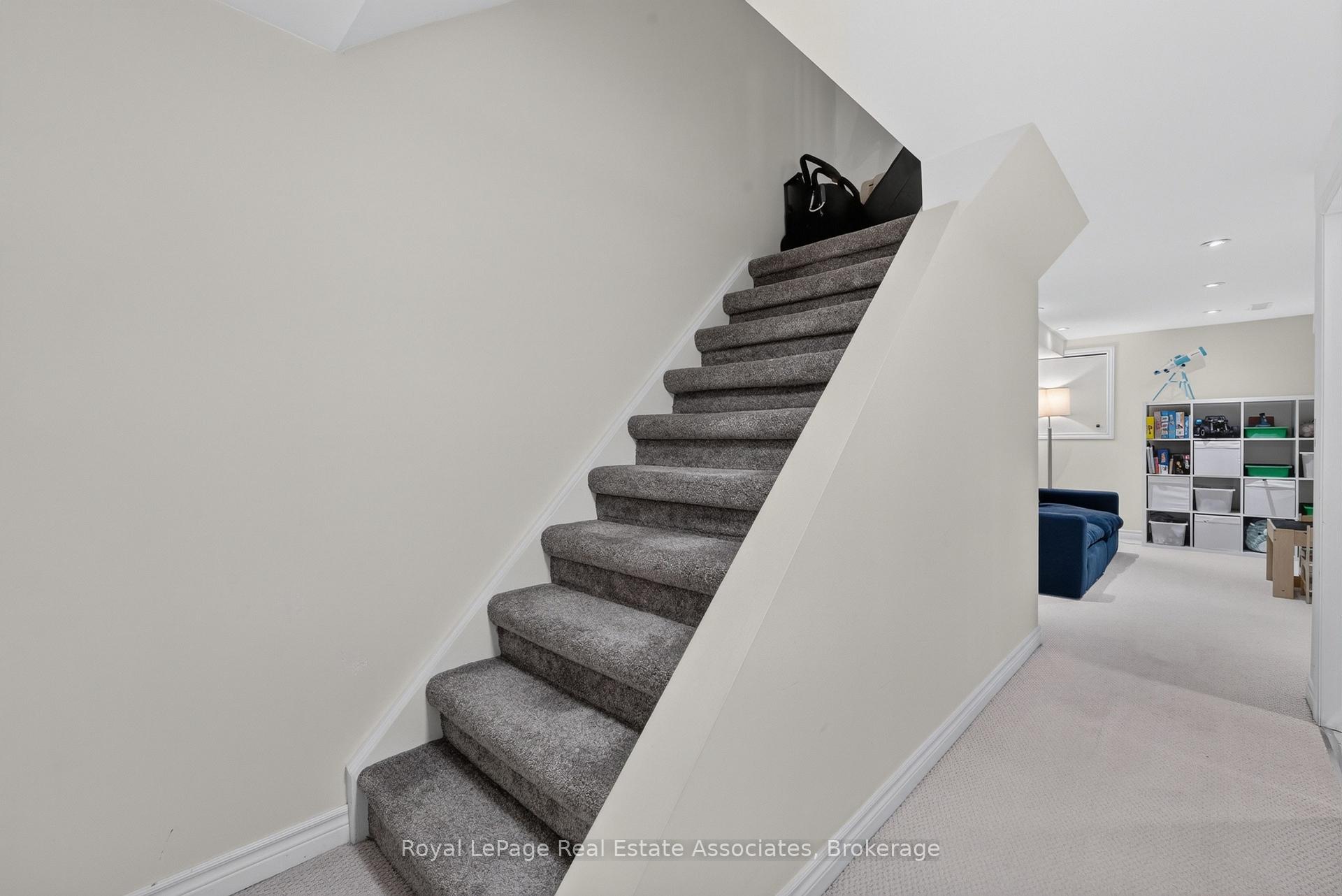 Photo 34 of Unit 8, 59 Maple Avenue, Halton Hills, Georgetown — HOMEH
