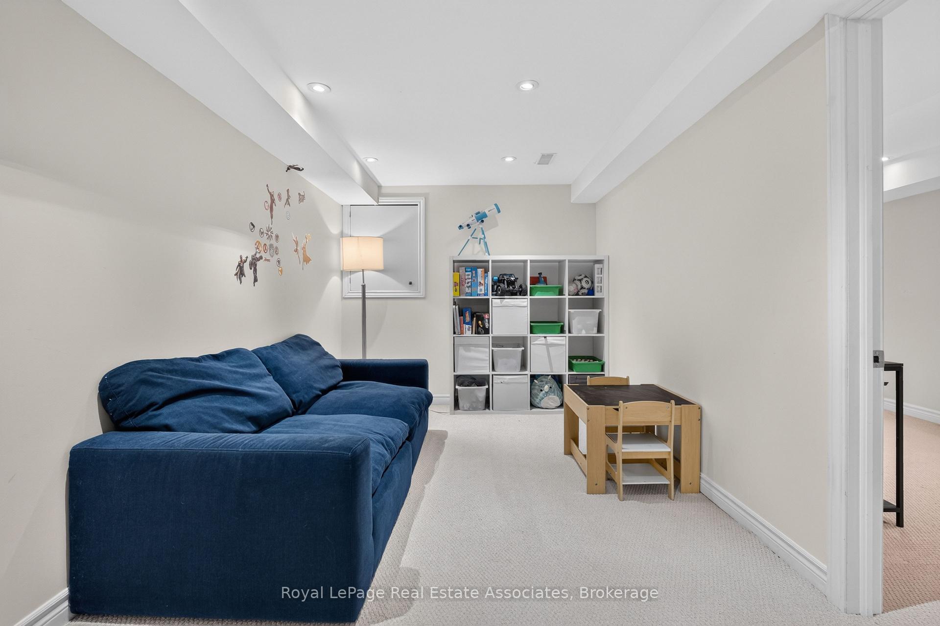Photo 35 of Unit 8, 59 Maple Avenue, Halton Hills, Georgetown — HOMEH