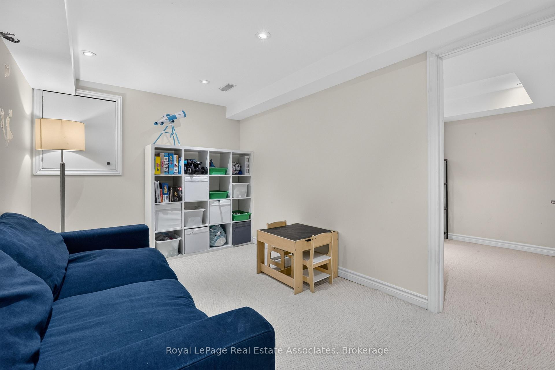 Photo 36 of Unit 8, 59 Maple Avenue, Halton Hills, Georgetown — HOMEH