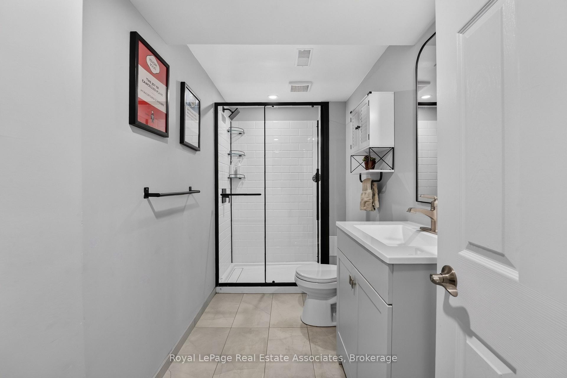 Photo 37 of Unit 8, 59 Maple Avenue, Halton Hills, Georgetown — HOMEH
