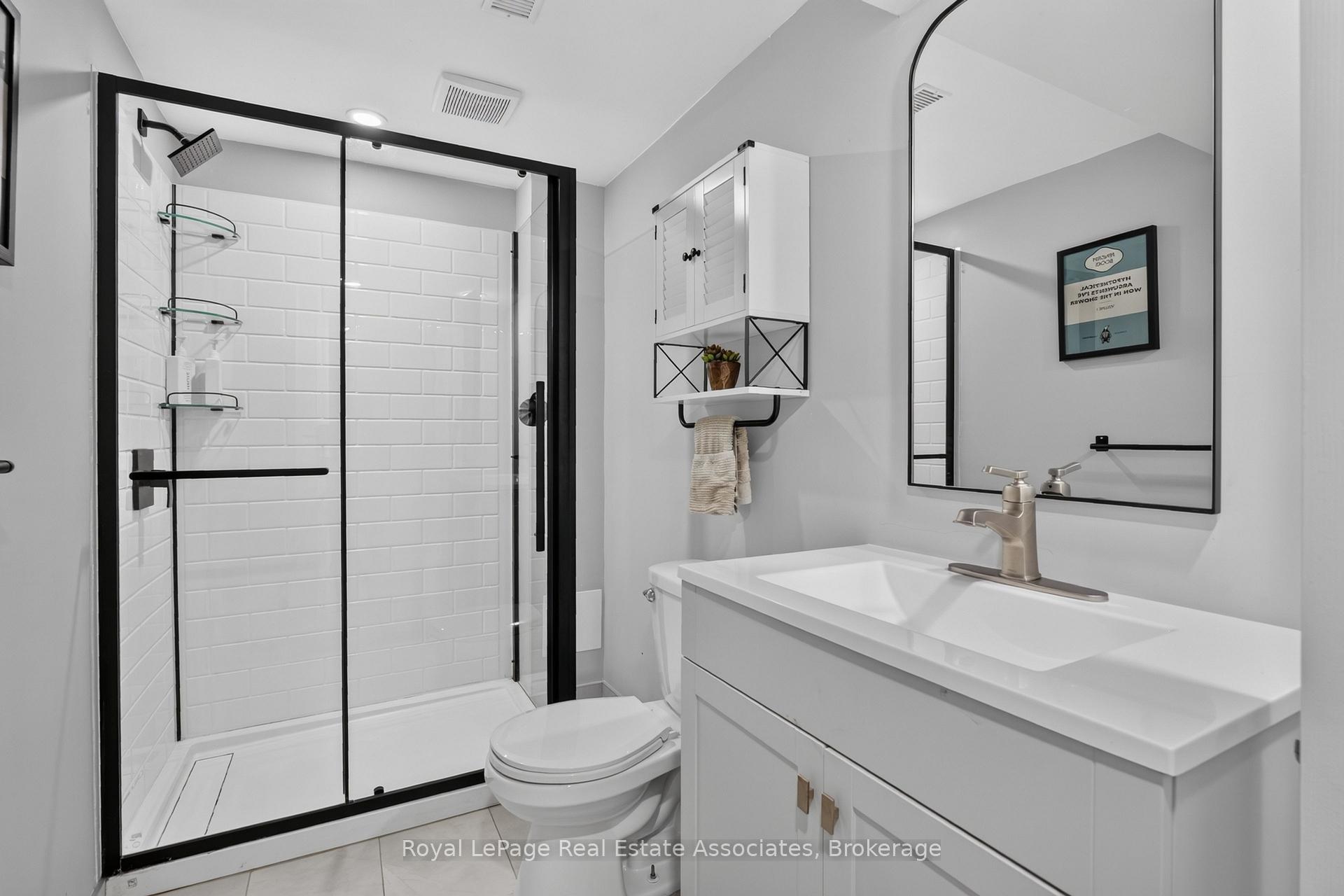 Photo 38 of Unit 8, 59 Maple Avenue, Halton Hills, Georgetown — HOMEH