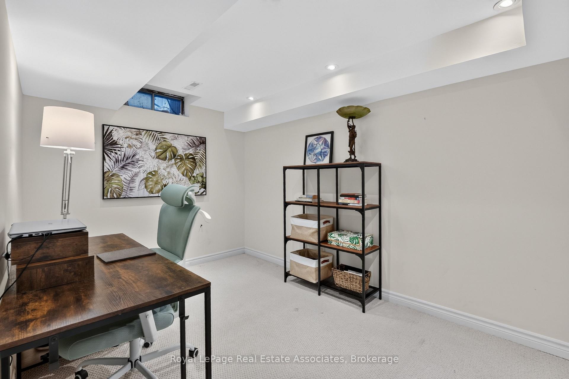 Photo 39 of Unit 8, 59 Maple Avenue, Halton Hills, Georgetown — HOMEH