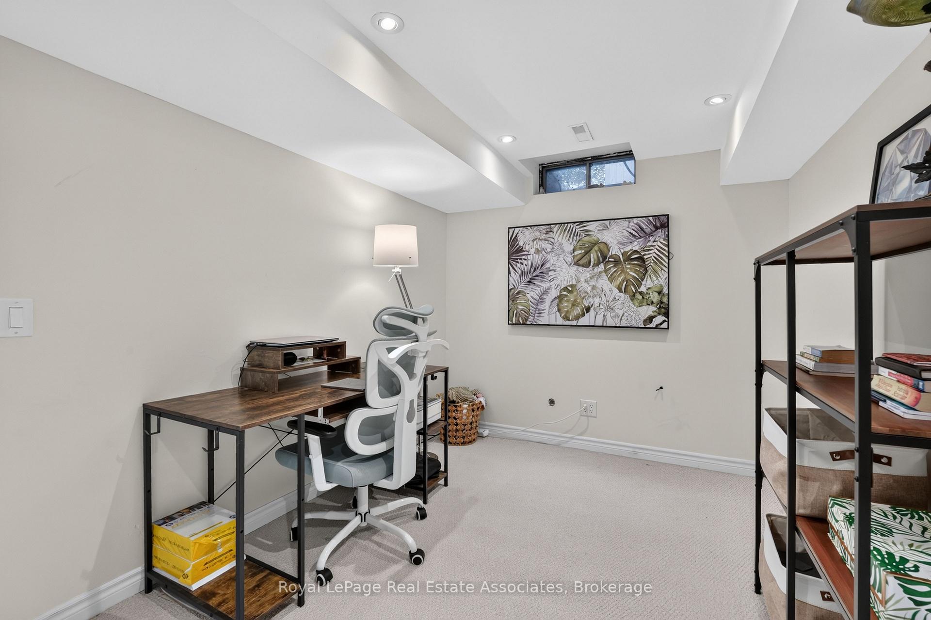 Photo 40 of Unit 8, 59 Maple Avenue, Halton Hills, Georgetown — HOMEH