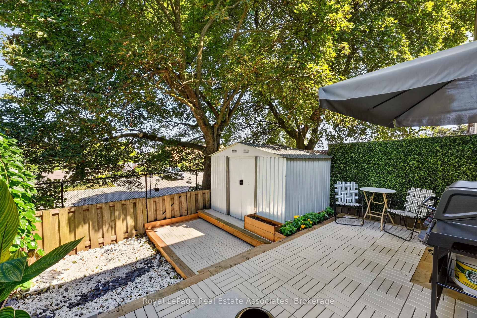 Photo 42 of Unit 8, 59 Maple Avenue, Halton Hills, Georgetown — HOMEH