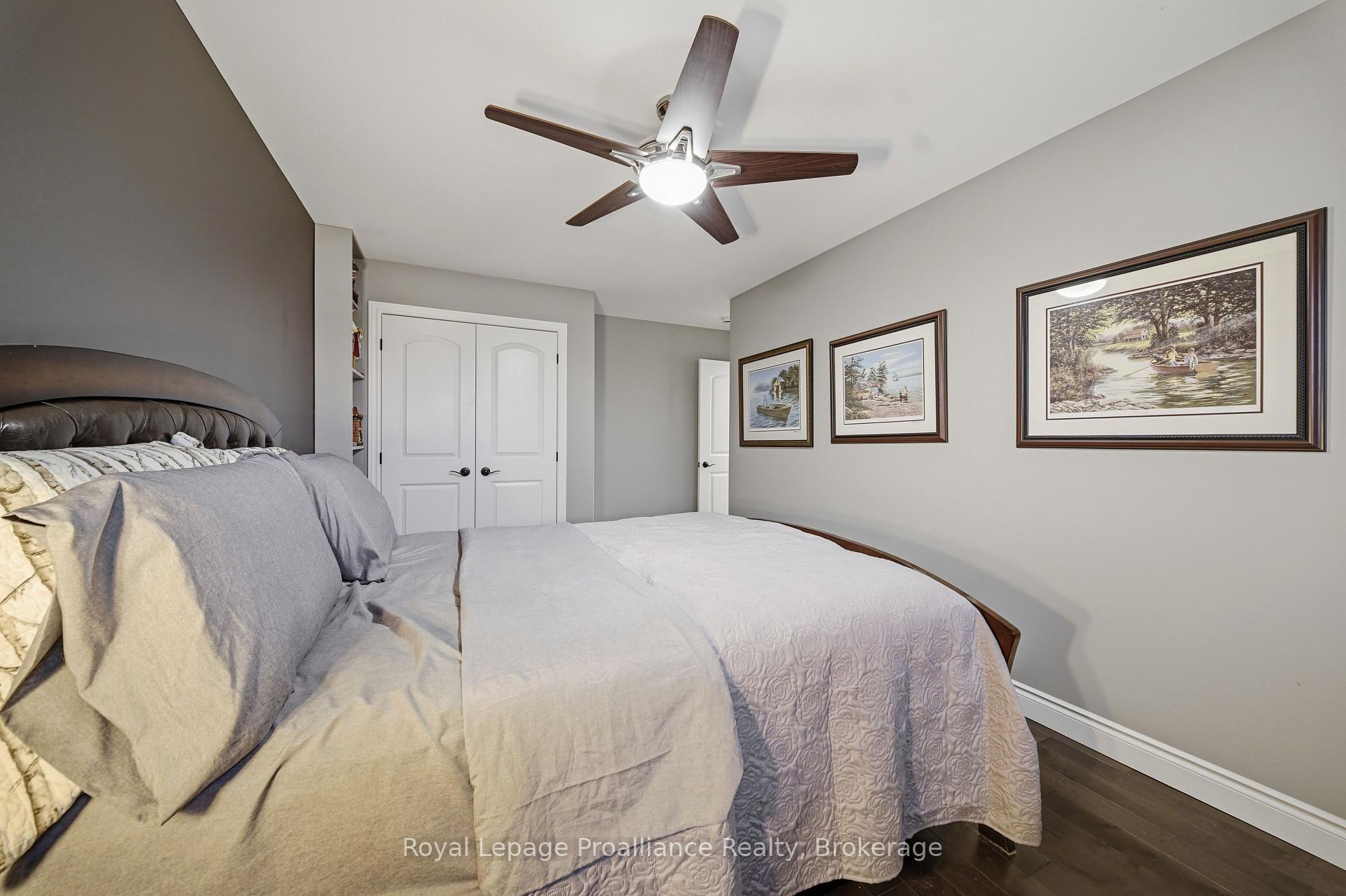 Photo 27 of 32 Walnut Crescent, Belleville, Thurlow Ward — HOMEH