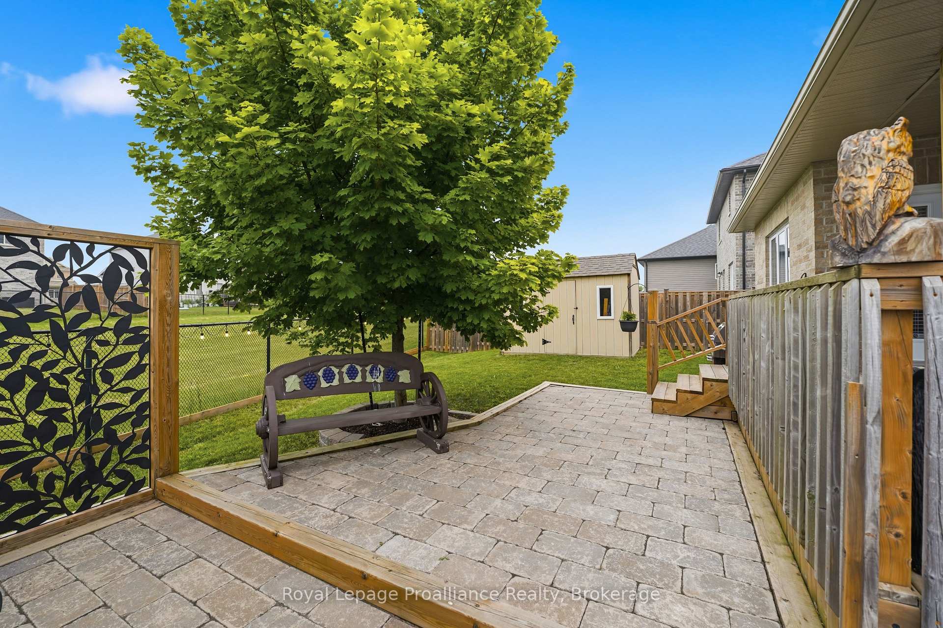 Photo 41 of 32 Walnut Crescent, Belleville, Thurlow Ward — HOMEH