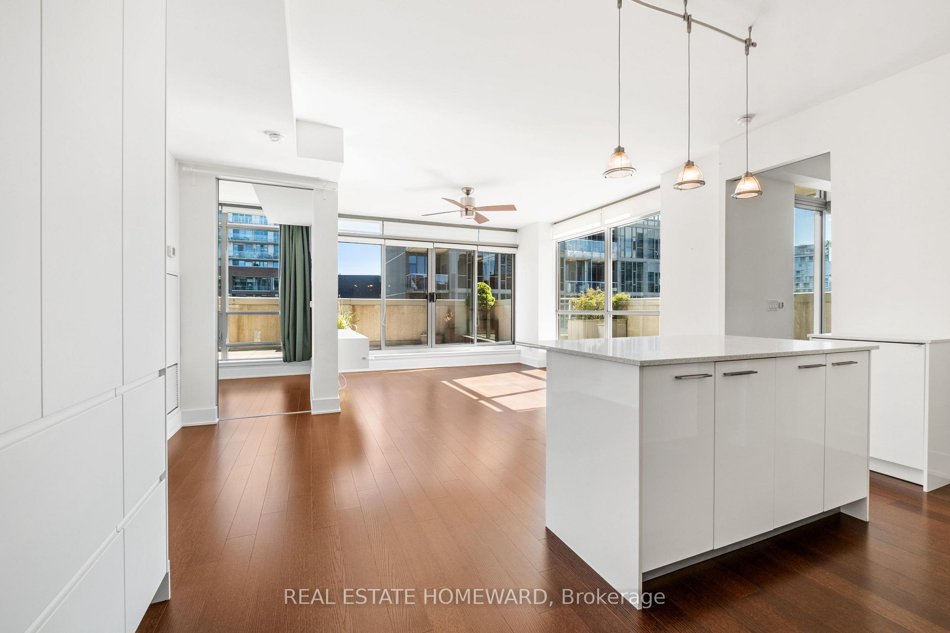 Photo 2 of Unit 501, 630 Queen Street E, Toronto, South Riverdale — HOMEH