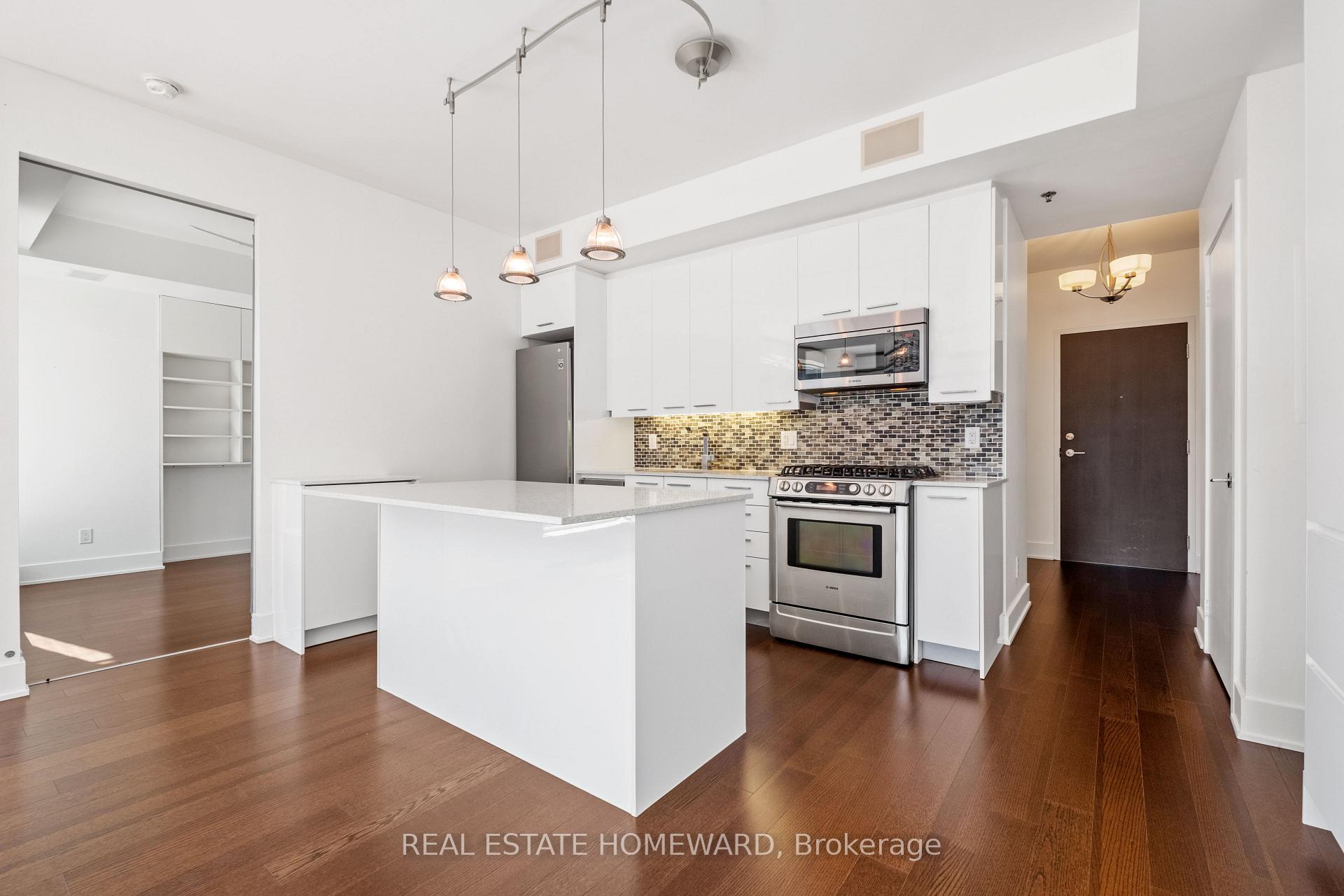 Photo 3 of Unit 501, 630 Queen Street E, Toronto, South Riverdale — HOMEH