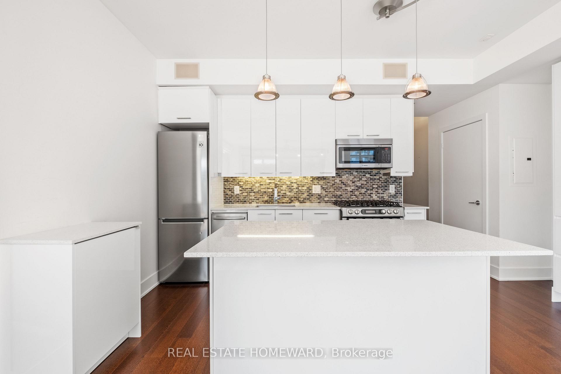 Photo 4 of Unit 501, 630 Queen Street E, Toronto, South Riverdale — HOMEH