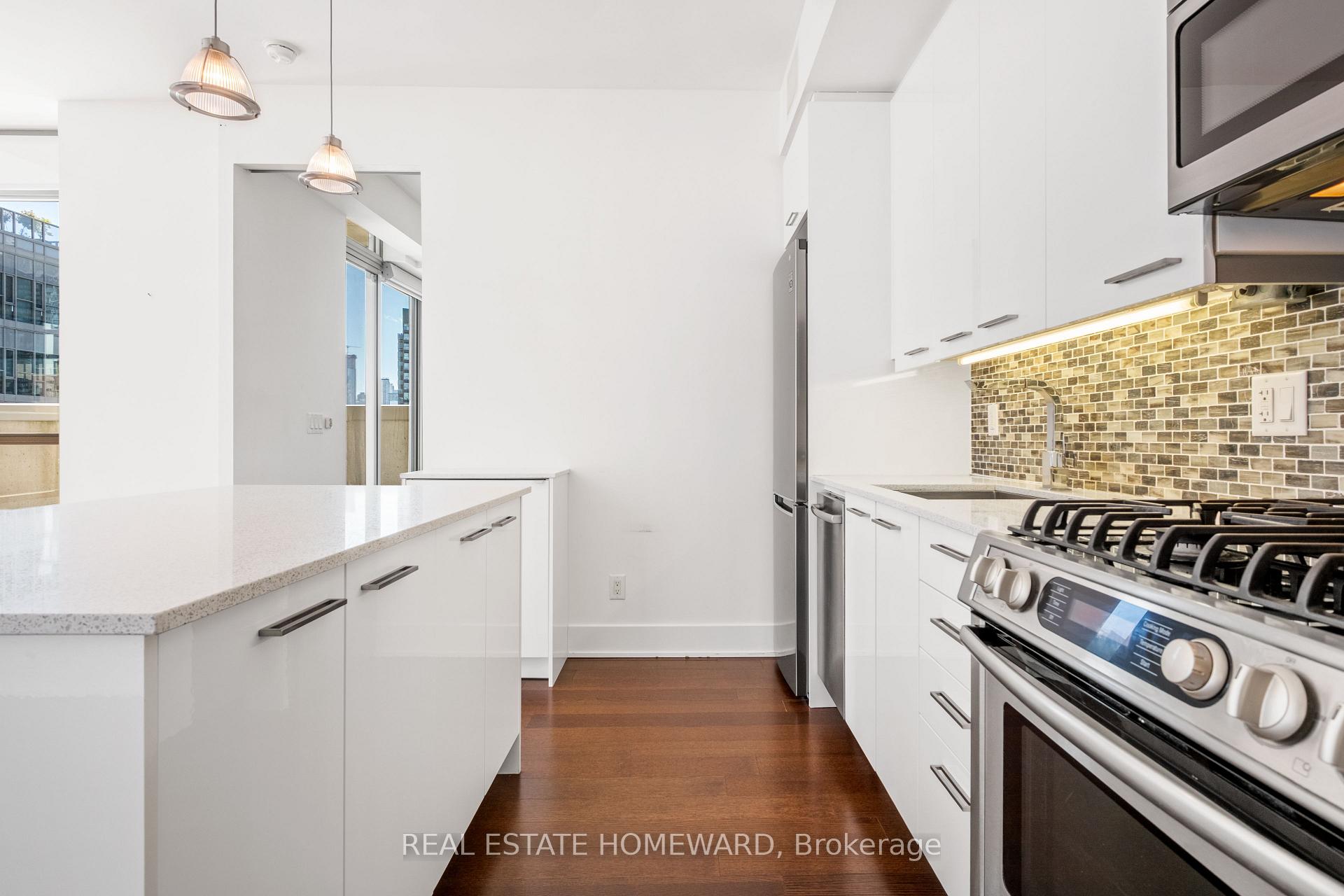 Photo 5 of Unit 501, 630 Queen Street E, Toronto, South Riverdale — HOMEH