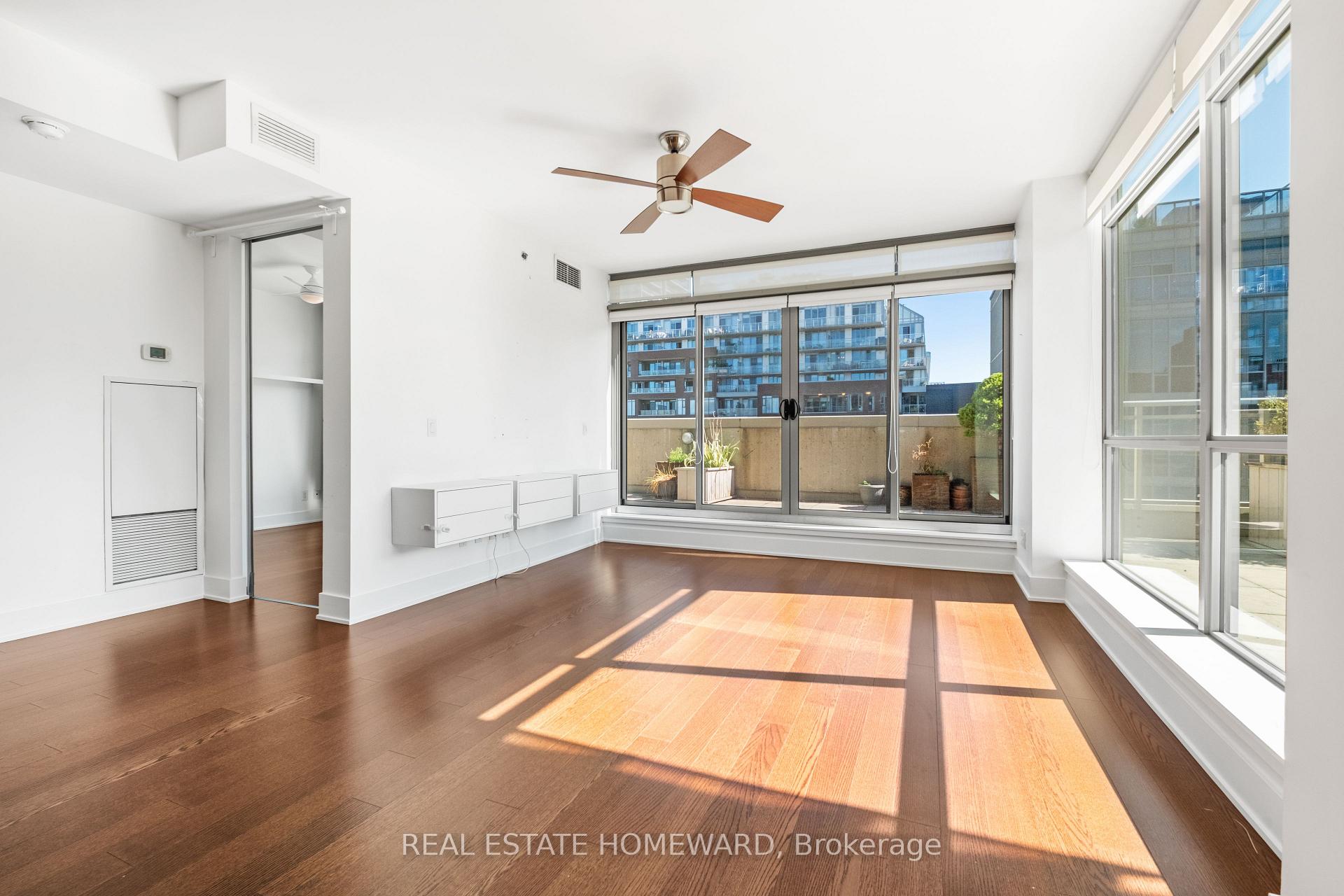 Photo 8 of Unit 501, 630 Queen Street E, Toronto, South Riverdale — HOMEH
