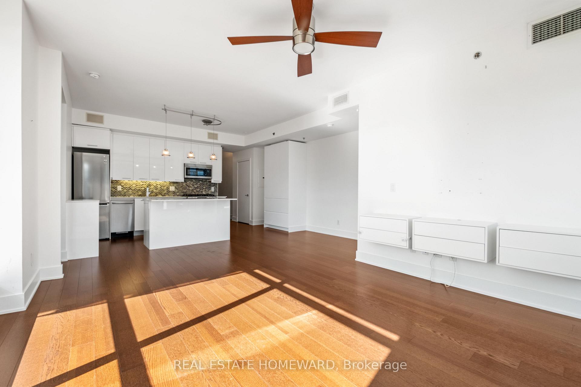 Photo 9 of Unit 501, 630 Queen Street E, Toronto, South Riverdale — HOMEH