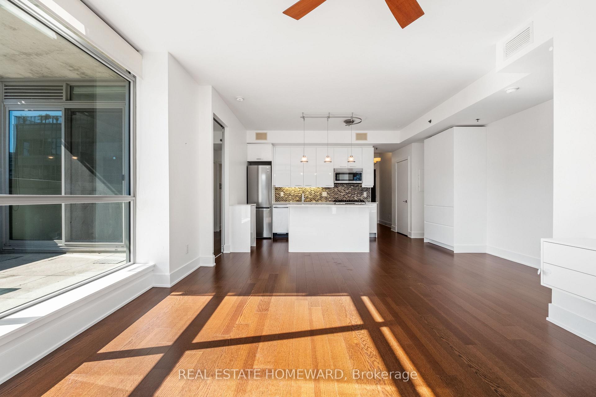 Photo 10 of Unit 501, 630 Queen Street E, Toronto, South Riverdale — HOMEH