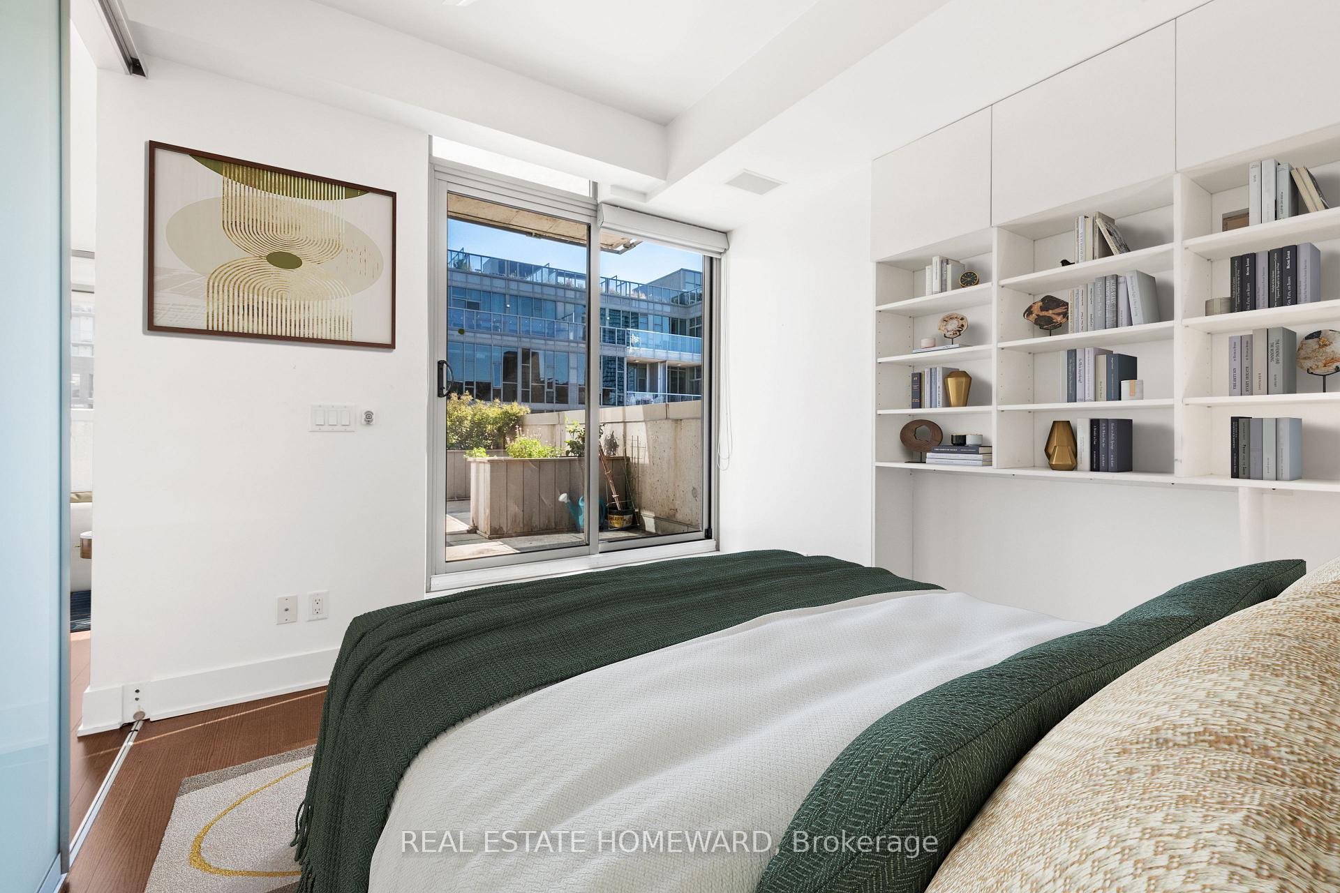 Photo 15 of Unit 501, 630 Queen Street E, Toronto, South Riverdale — HOMEH