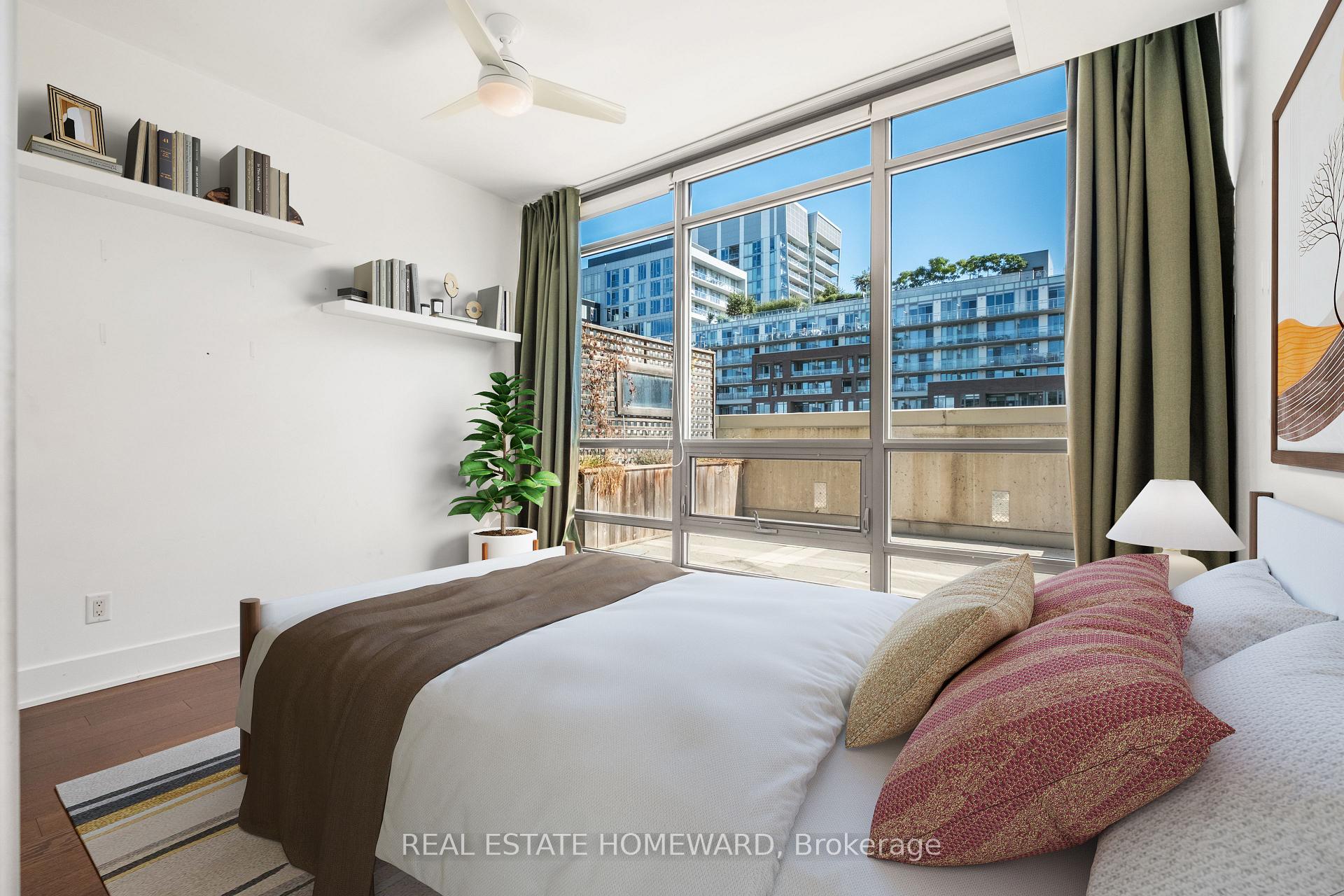 Photo 16 of Unit 501, 630 Queen Street E, Toronto, South Riverdale — HOMEH