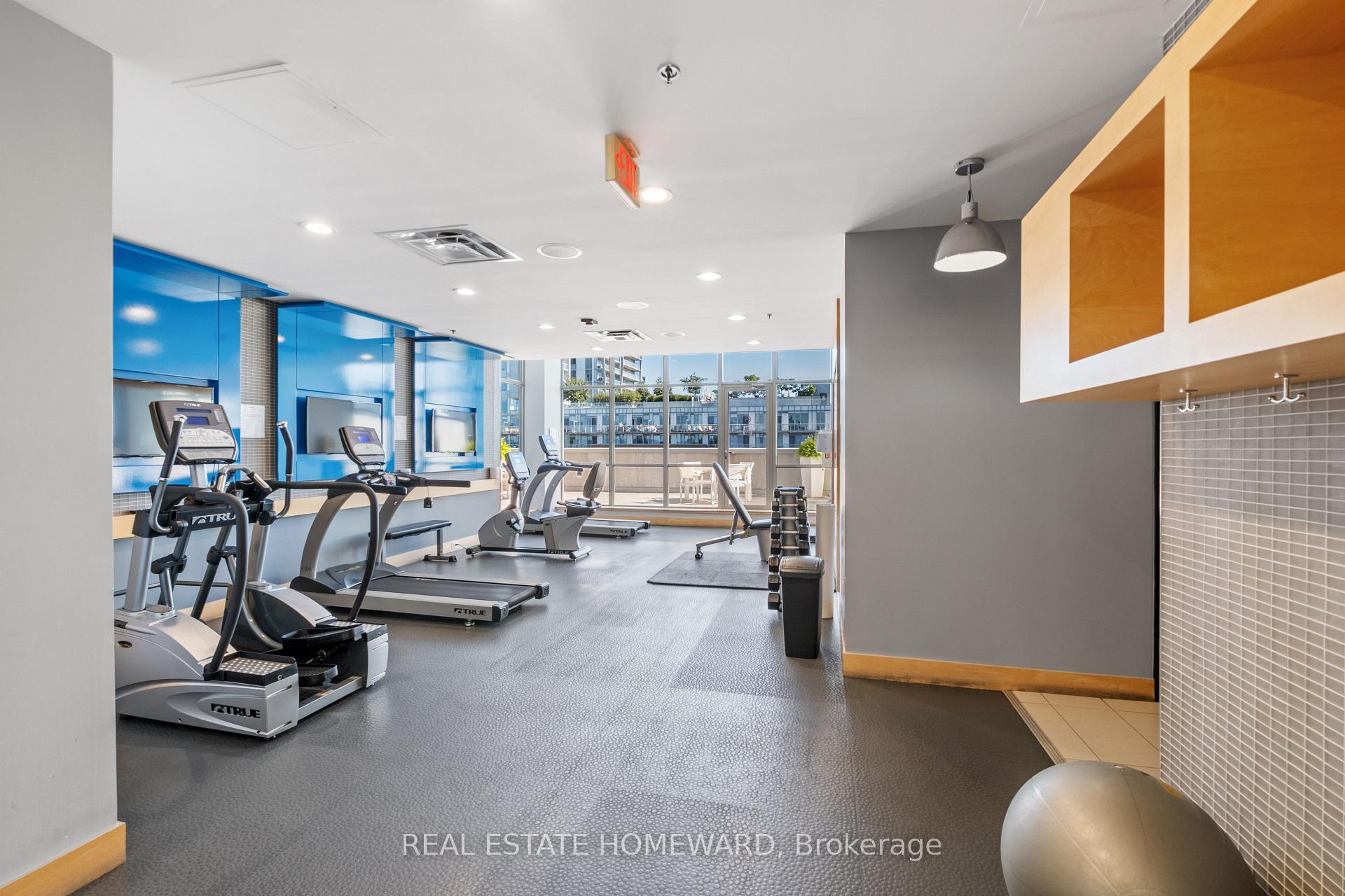 Photo 22 of Unit 501, 630 Queen Street E, Toronto, South Riverdale — HOMEH