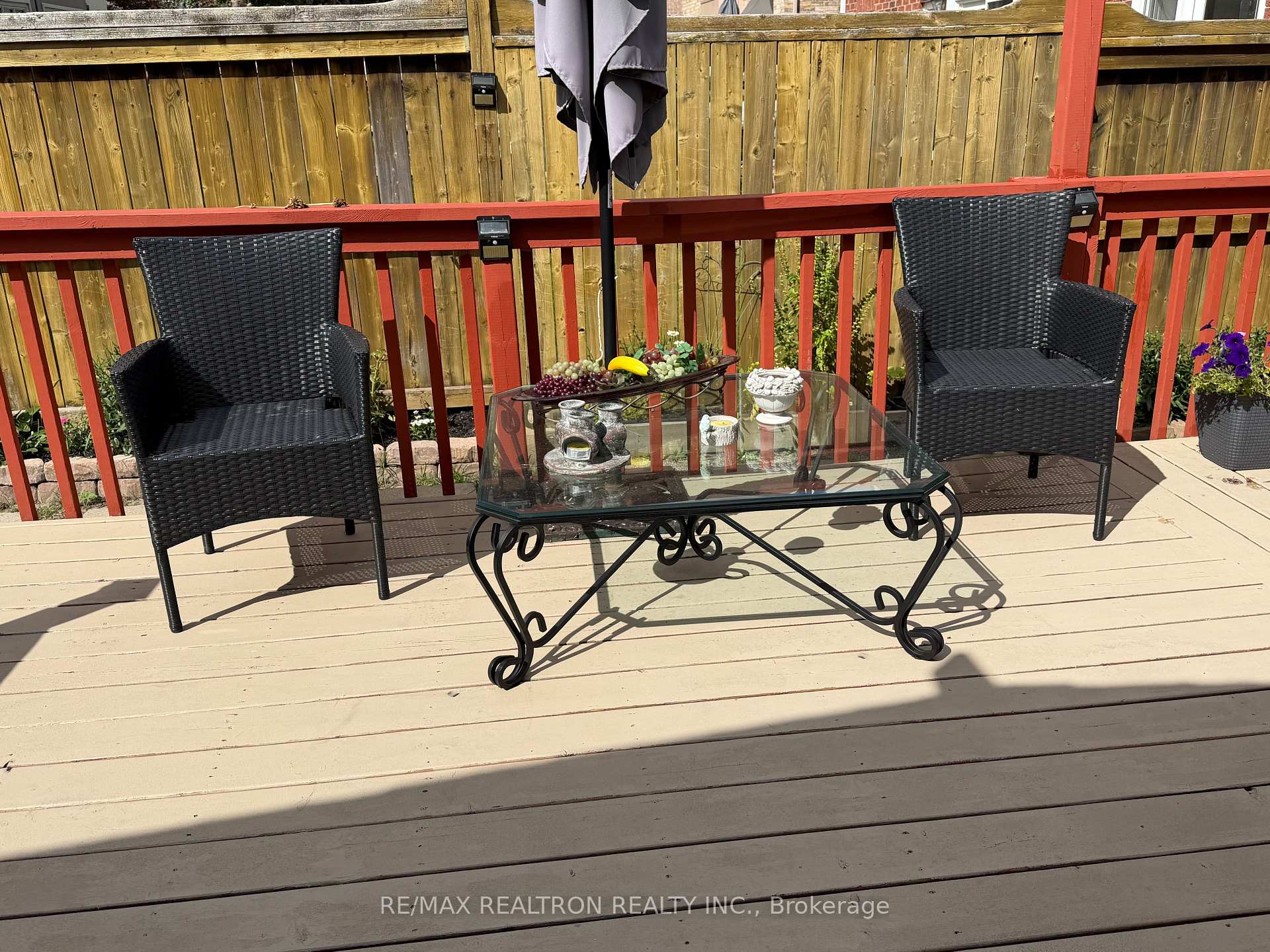 Photo 18 of 46 Cloughley Drive, Barrie, Northwest — HOMEH