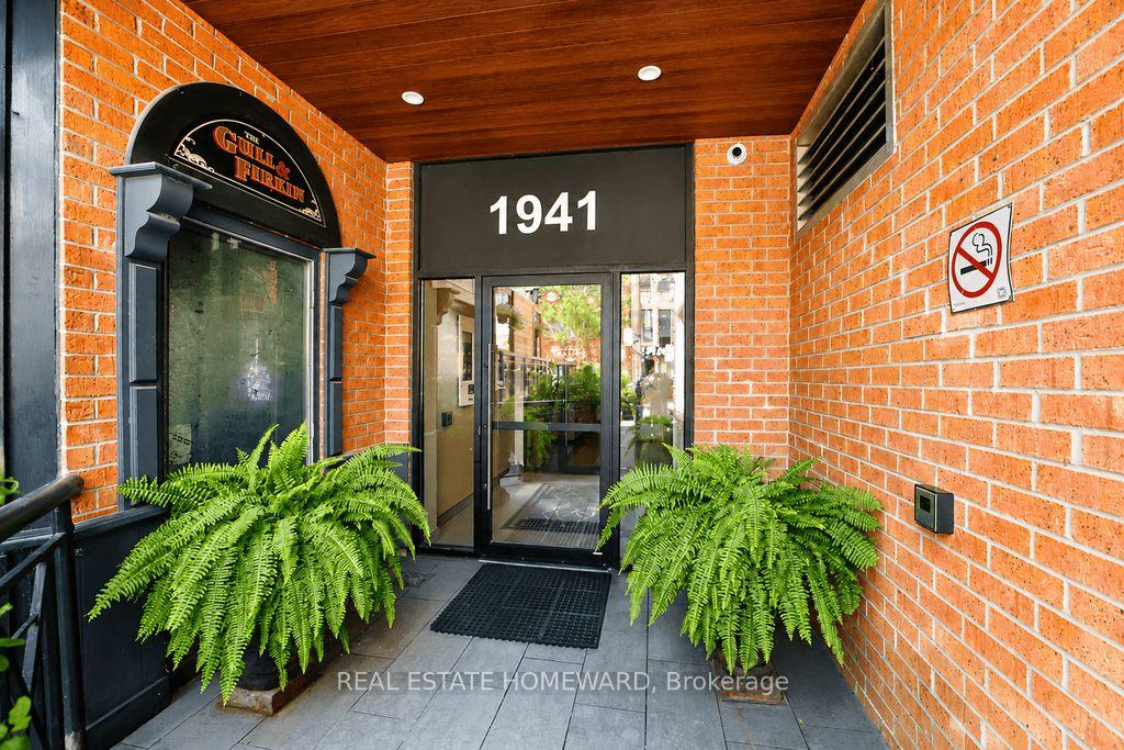 Photo 1 of Unit 304, 1941 Queen Street E, Toronto, The Beaches — HOMEH