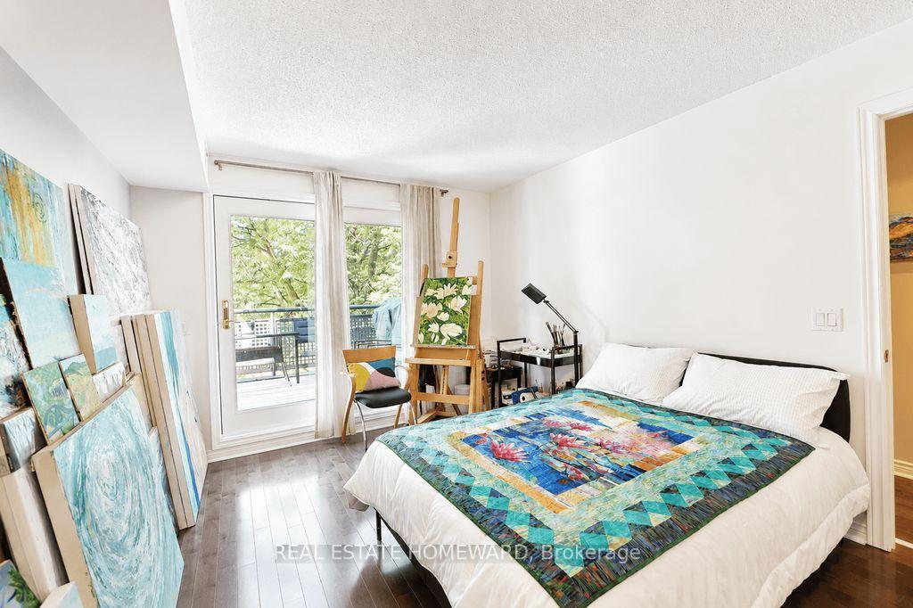 Photo 10 of Unit 304, 1941 Queen Street E, Toronto, The Beaches — HOMEH