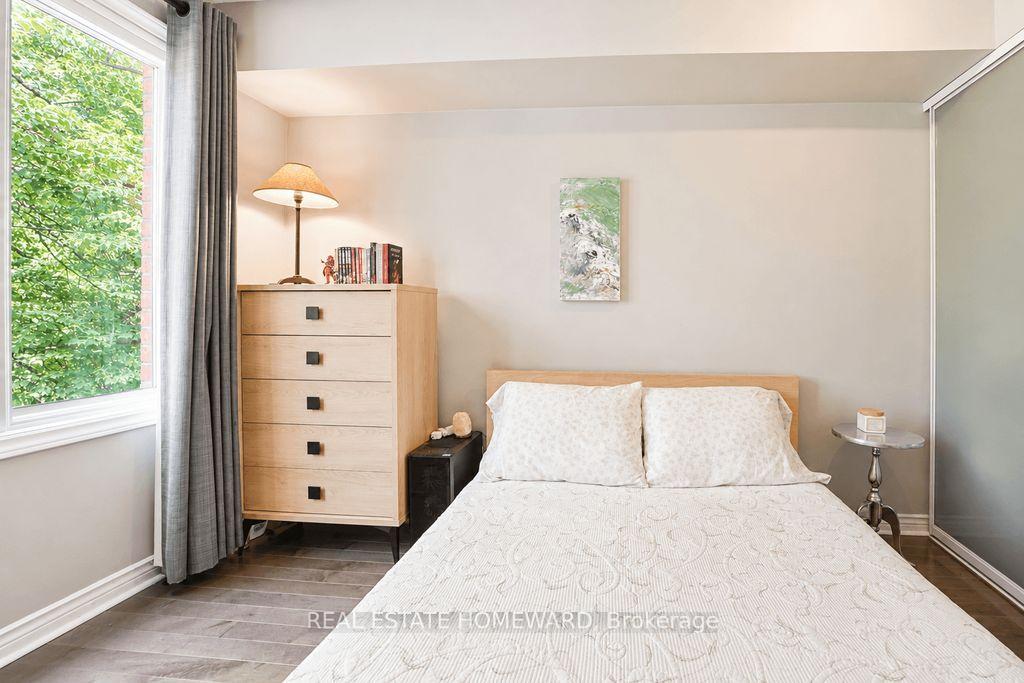 Photo 11 of Unit 304, 1941 Queen Street E, Toronto, The Beaches — HOMEH