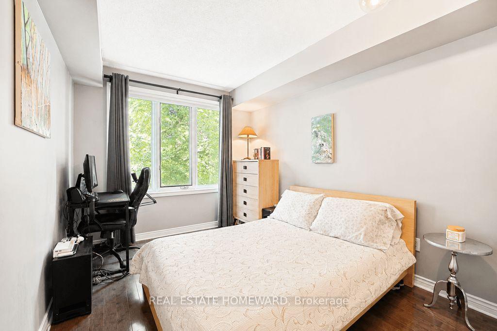 Photo 12 of Unit 304, 1941 Queen Street E, Toronto, The Beaches — HOMEH