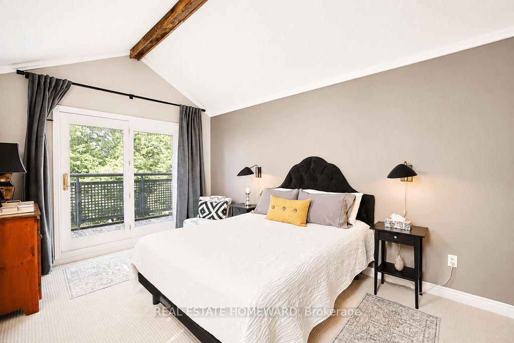Photo 20 of Unit 304, 1941 Queen Street E, Toronto, The Beaches — HOMEH
