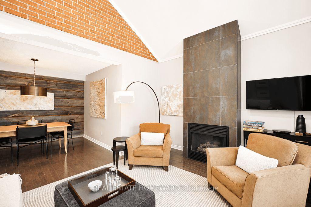 Photo 26 of Unit 304, 1941 Queen Street E, Toronto, The Beaches — HOMEH