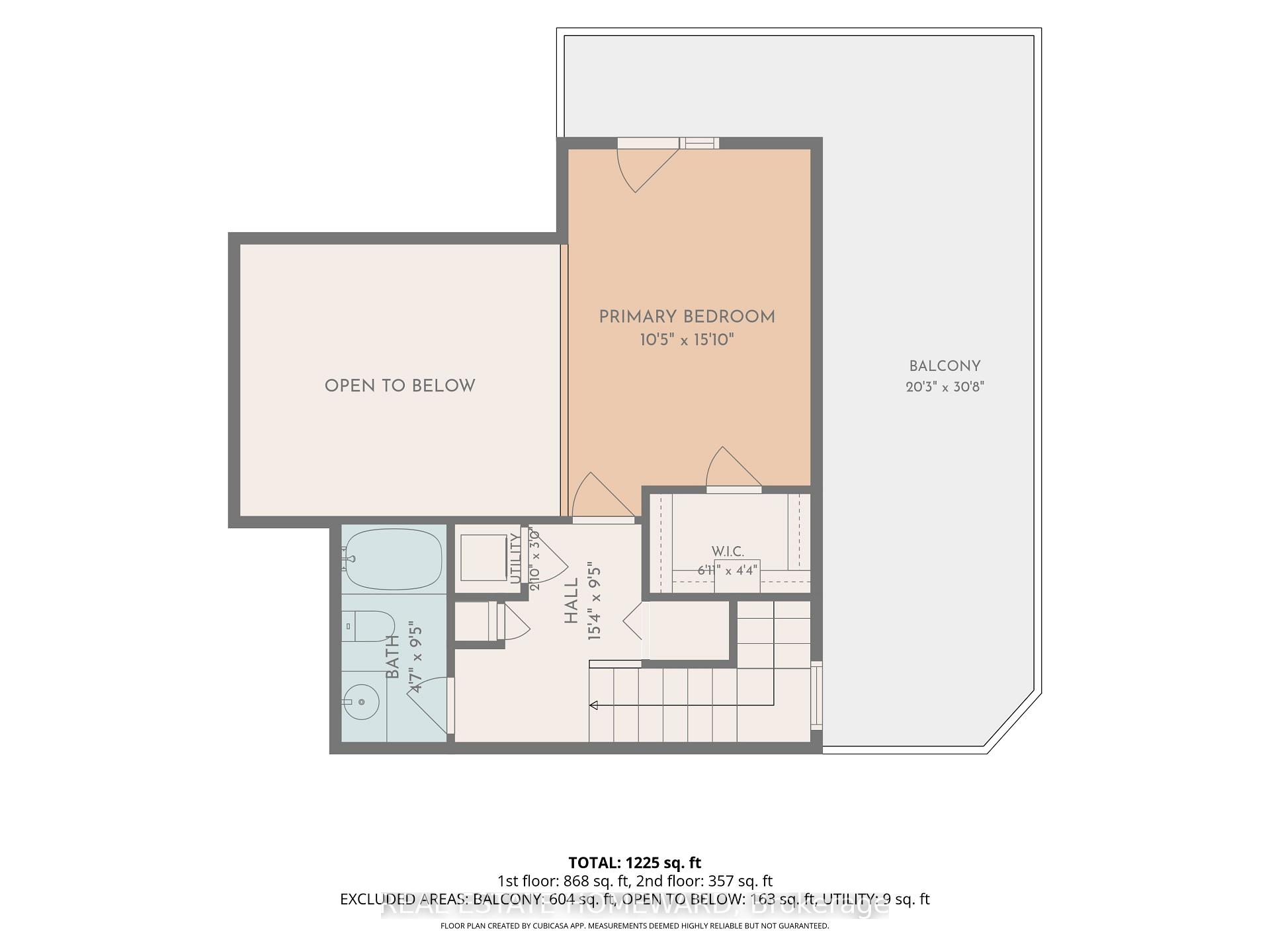Photo 28 of Unit 304, 1941 Queen Street E, Toronto, The Beaches — HOMEH